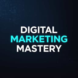 Cover art for Digital Marketing Mastery in New Zealand for 2025