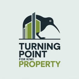 Cover art for Turning Point for Kiwi Property