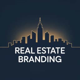 Cover art for Build a Standout Real Estate Agent Brand
