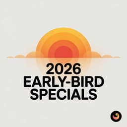 Cover art for November Early-Bird Savings and the New Face of Kiwi Real Estate CPD